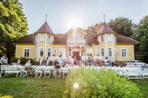 STF Villa Söderåsen B&B in Röstånga